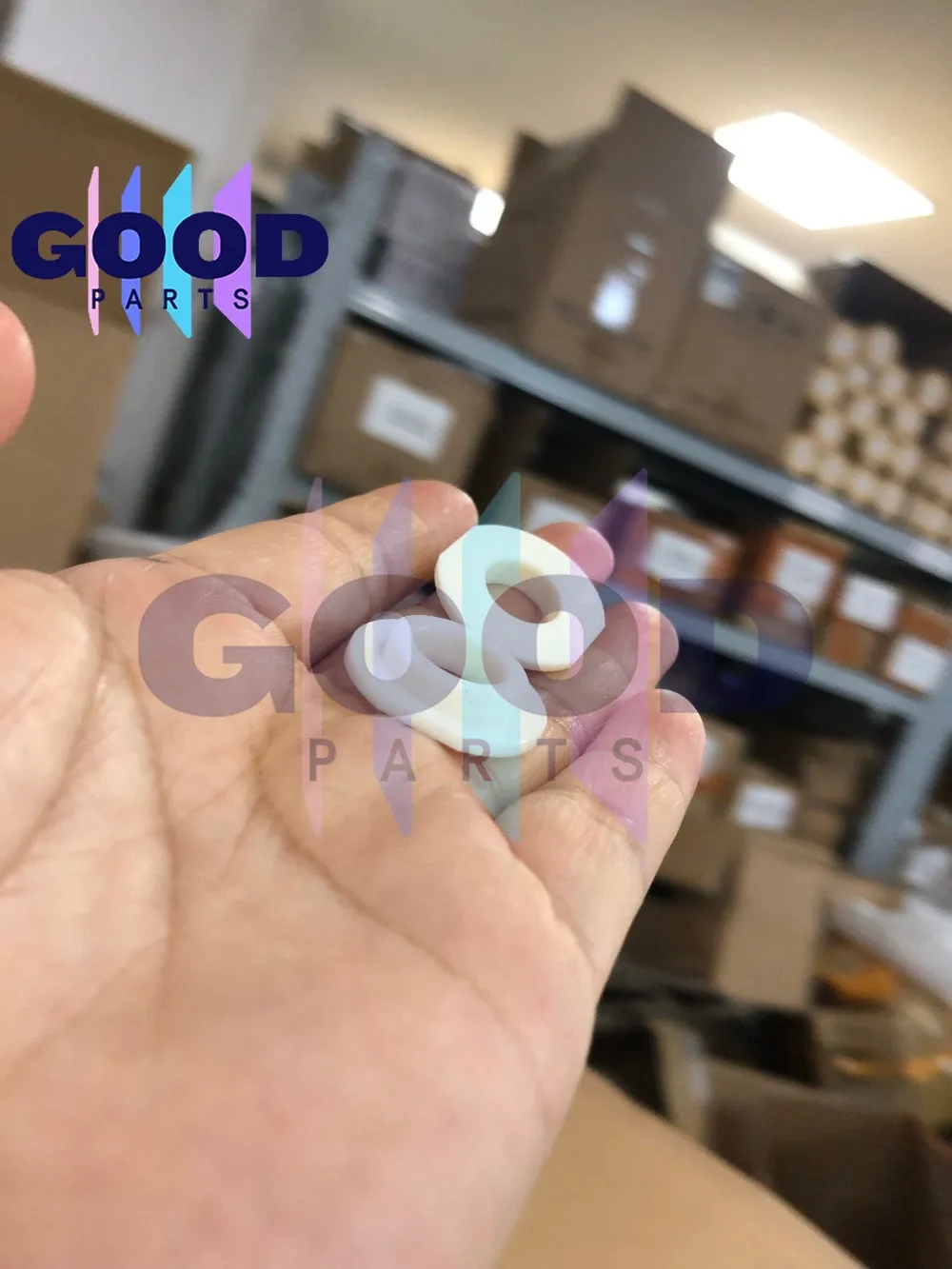 5sets Developer Seal Bushing compatible for Ricoh Aficio AF1035 1045 2035 2045 3035 3045 MP4000 MP5000 MP5002 AA08-0234 AA08-028