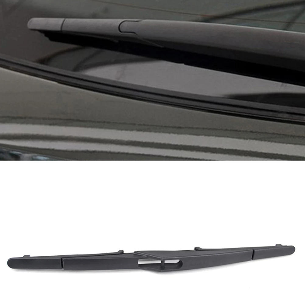 Windscreen Windshield Wiper Blades Set Front Rear Window Kit For Peugeot 3008 MK2 2017 2018 2019 2020 2021 Wipers 28\