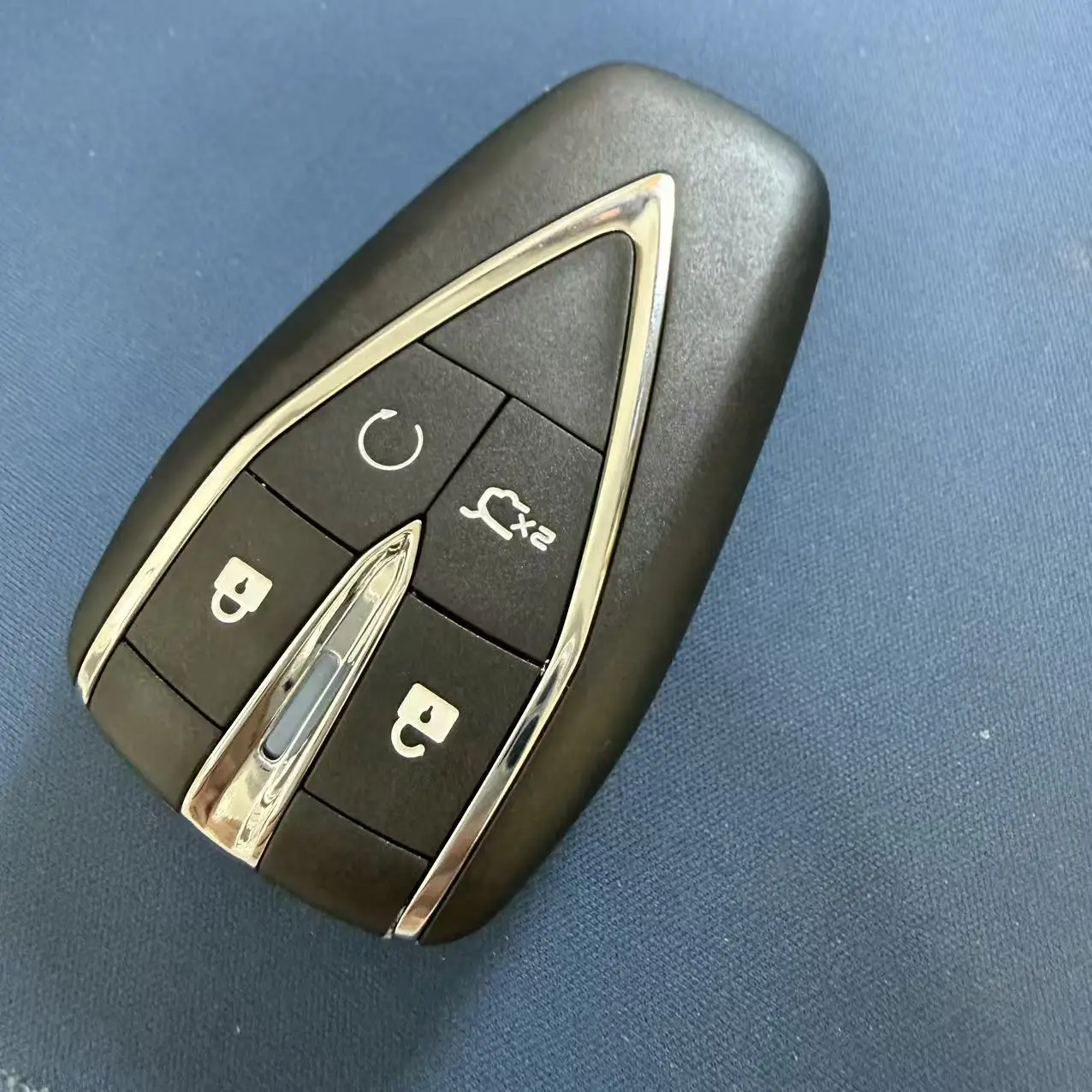 Original 433MHZ Remote Control Key for CHANGAN CS75 CS35 PLUS Intelligent Key 3608030-CD02 CD03 MK02