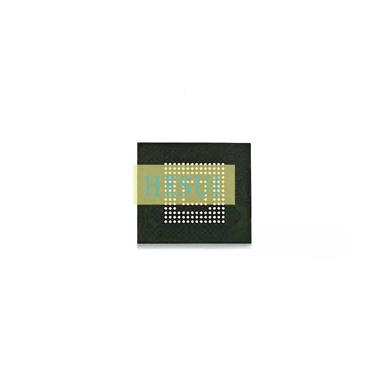مستعمل وغير جديد وأرسل بعد قياس جزيئات ذاكرة فلاش SDINADF4-128G الإصدار 5.1، الحياة 0-10