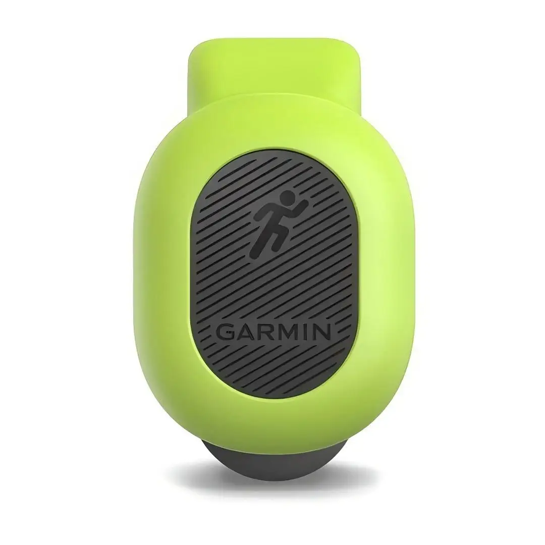 Original Garmin Running Dynamics Pod Back Cover Case Replacement Without Battery For Fenix 5 5s 5X Fenix 6 Forerunner 735XT 935