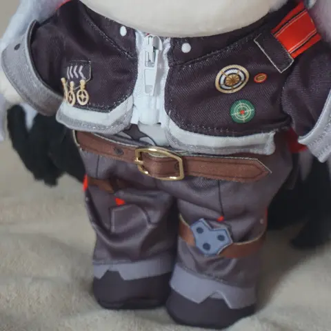 10 best sales xie lian plysch - №8