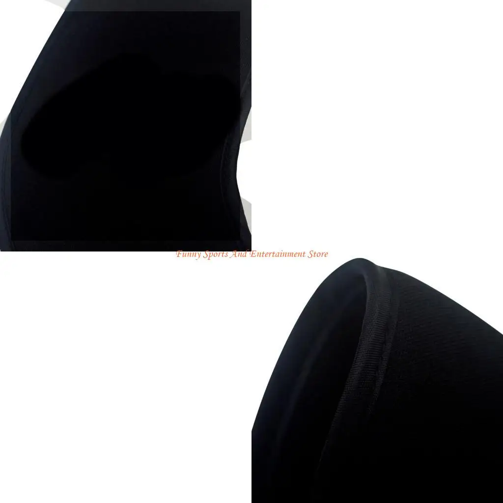 

C4DE Подушка для подплечника для альта Чехол для подставки для подбородка для альта, подставка для подбородка для альта, для для