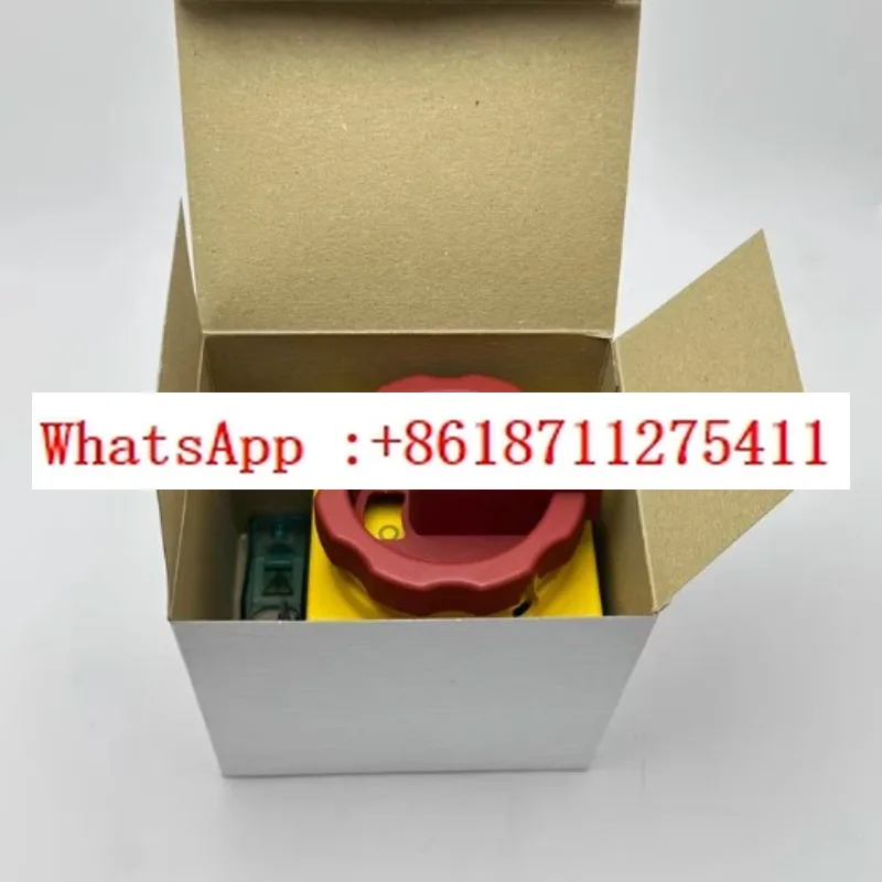 

Вспомогательный выключатель аварийной остановки 3LD9200-5C-3LD9250-5B-3LD9250-0CA