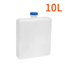 10L Plastic Diesels Air Parking Heater Fuel Tank Camper Water Tank For Eberspacher Truck Caravan Oil Gasoline Canister