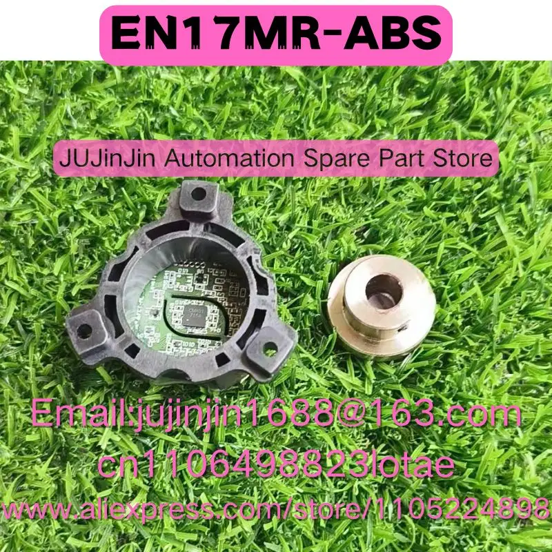 EN17MR-ABS Used In Good Working Condition Quick Shipment