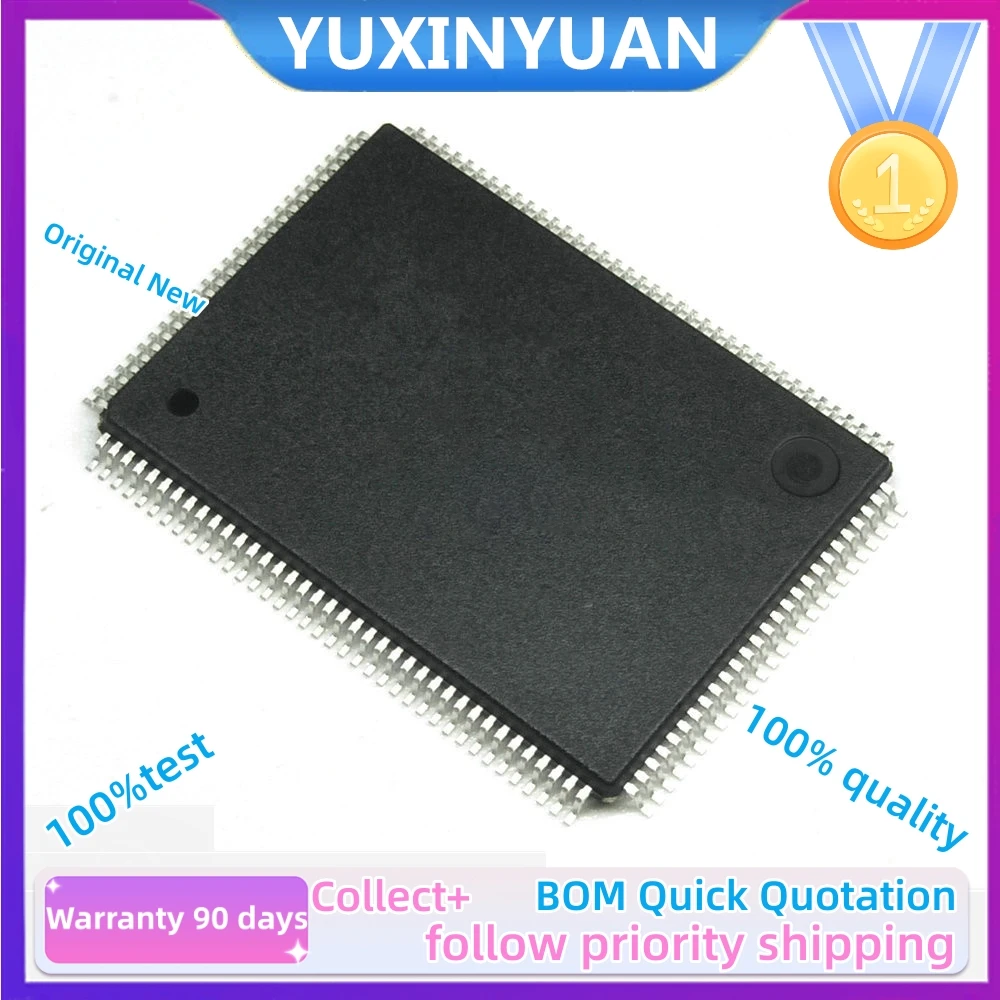 2PCS TSUMV59XUS-Z1 TSUMV59XU-z1 TSUMV59XE-Z1 TSUMVXES-z1 TSUMV59XES QFP IC IN STOCK