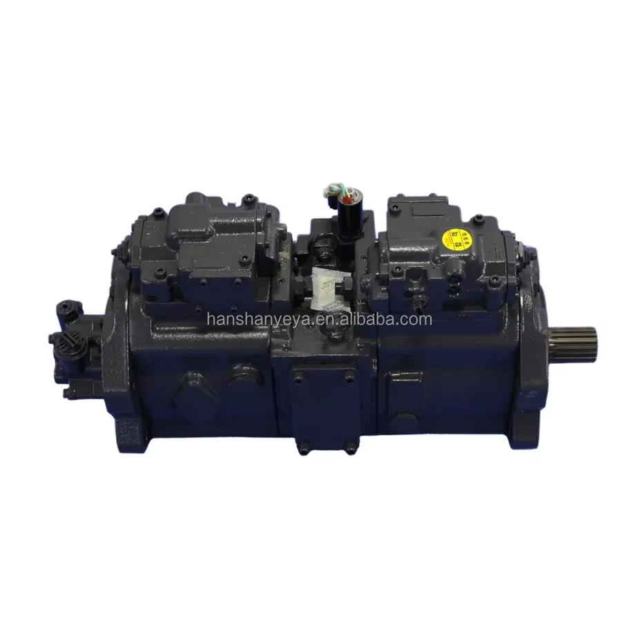 

Cheap Made in China Doosan DAEWOO DX300LC-3 400914-00016 400914-00395 400914-00395A excavator hydraulic main piston pump