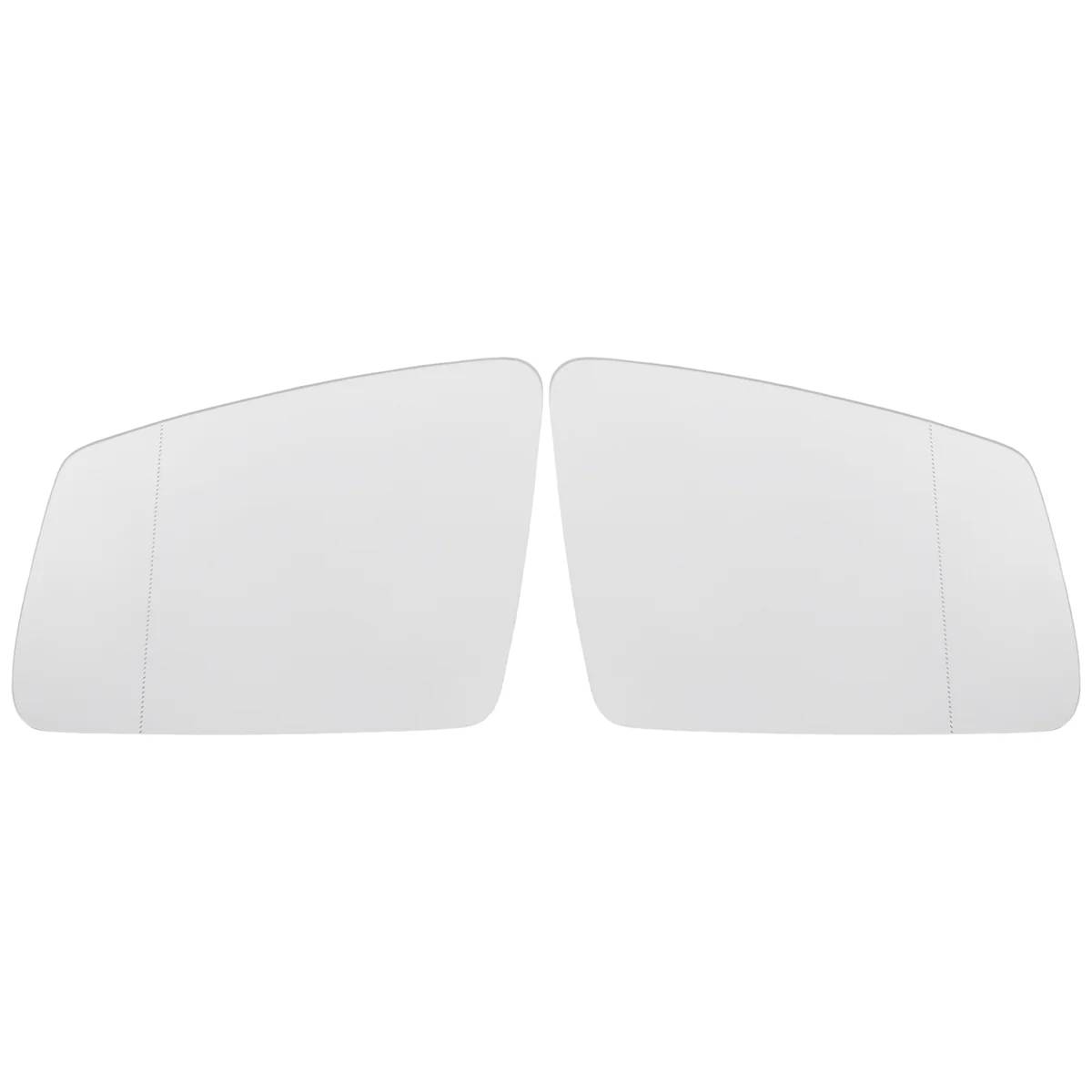 

Стекло зеркала заднего вида правое и левое, Len 2128100521 2128100621 для Mercedes-Benz a B C E S GLA GLK Class W204 W212 W221