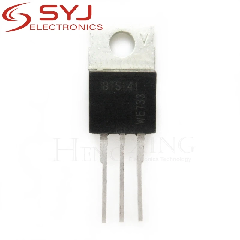 （1pcs-5pcs）TOP261YN TOP261 BTS141 BTS141 LM35DT LM35 TO-220
