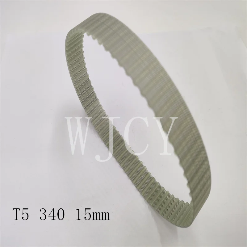 00.540.1274 00.580.1775 Belt With Steel Wire For SM74 GTO Offset Printing Machine Parts