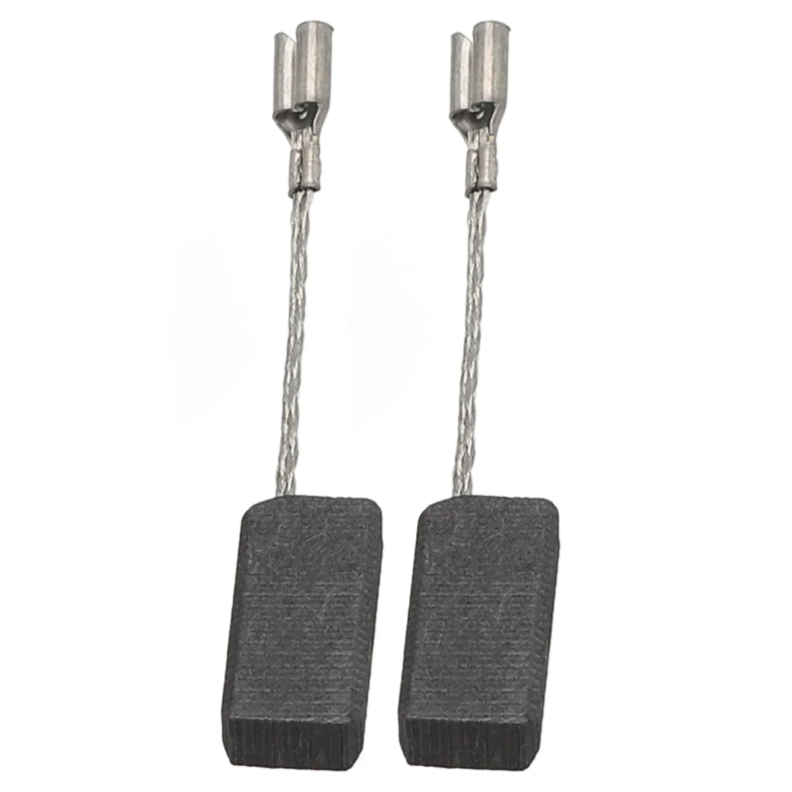 A86C KVP spazzola di carbone per smerigliatrice angolare Bosch GWS5-100/6-100/125 1619 p07571 smerigliatrice angolare spazzole di carbone parte utensili elettrici