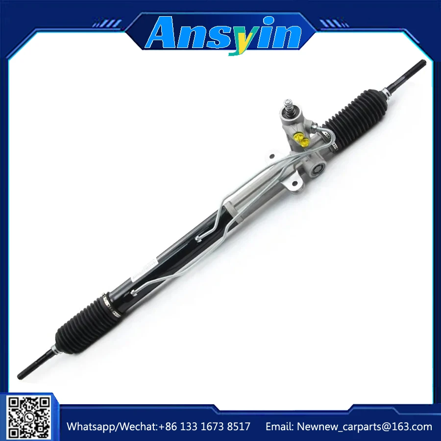 

Power Steering Gear Rack Gear For Kia SORENTO Left hand drive 57700-2P100 57700-2P110 577002P100 577002P110 LHD