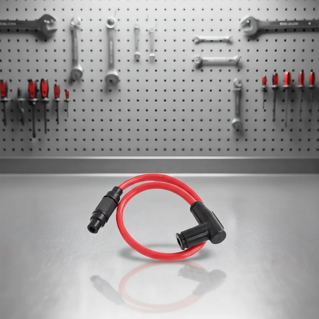 Motorcycle Ignition…