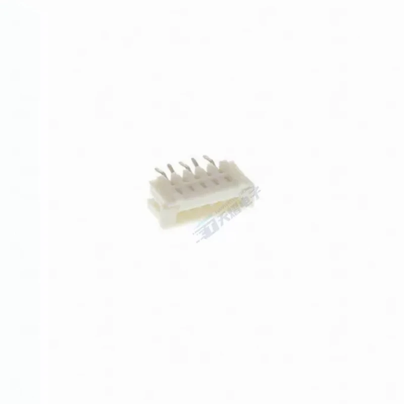 521470510 5pin 2mm smd original, novo, 1 a 100 pcs/lot