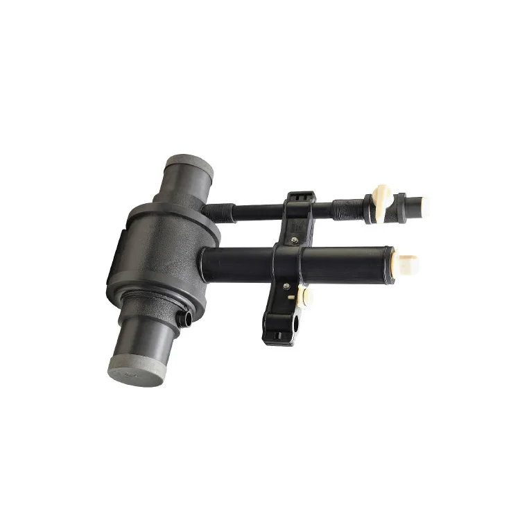 Sdr11 Sdr17.6 Pe100 Pe80 Tubo dell'acqua e raccordi Tubo Hdpe Pe Valvola a sfera a scarico singolo