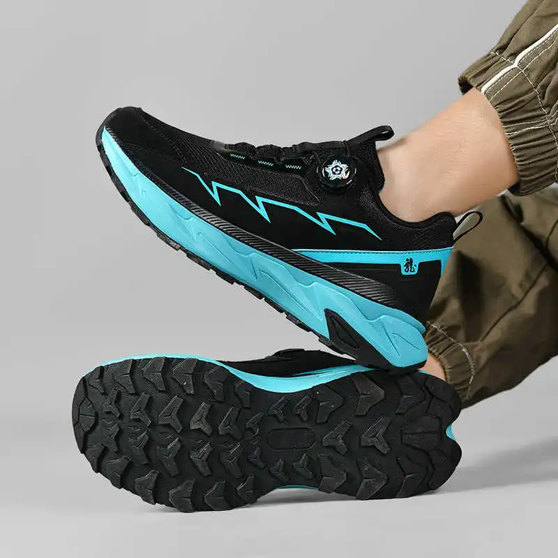 

Tennis Sole Increases Height Boot Shoes Hiking Shoes Mens Walking Shoes Men Hiking Sneakers Sport 2025elegant Sports Maker