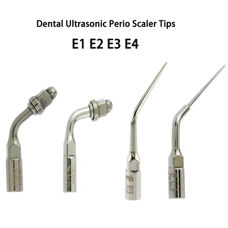 Dental Ultrasonic P… - image