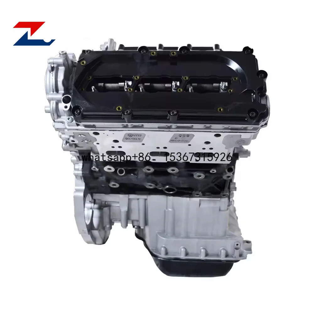 high performance CAS CASA CEXA CCM 3.0L diesel engine for Audi Q7 Volkswagen Porsche Cayenne 3.0T engine