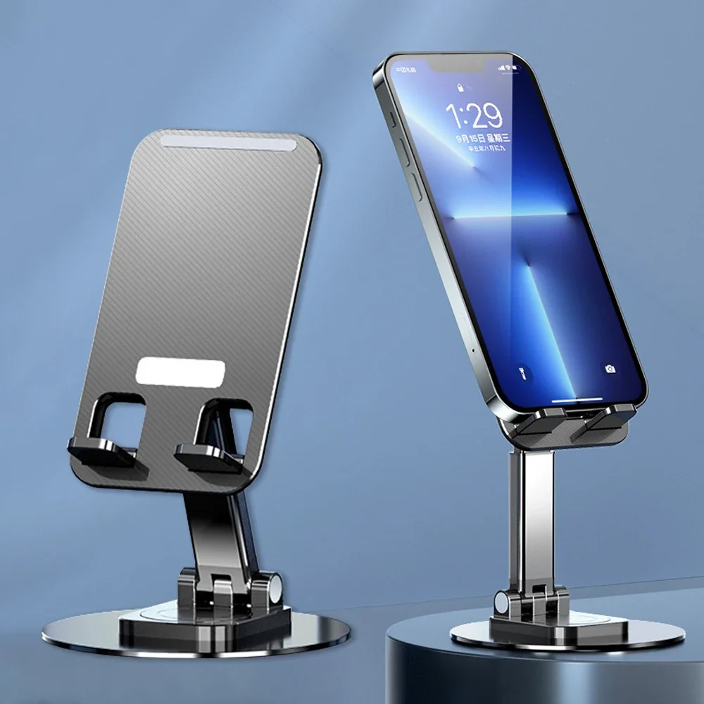 

Складная настольная подставка из АБС-пластика для мобильного телефона iPad iPhone 17 16 13 X, поддержка смартфона, планшета, стола, сотового телефона, портативный держатель, бюстгальтер