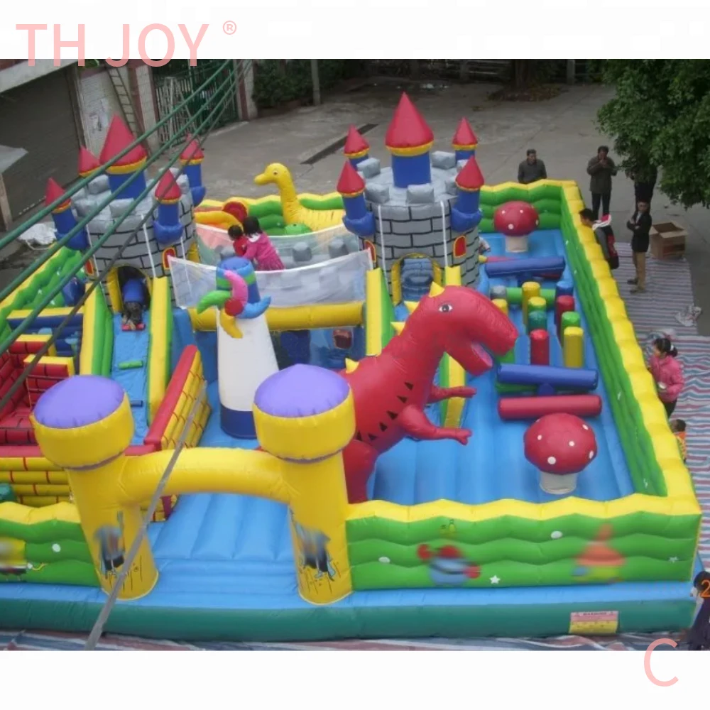 free sea ship,commercial Inflatable bouncer slide,inflatable playground funcity land park,inflatable trampoline jumping castle