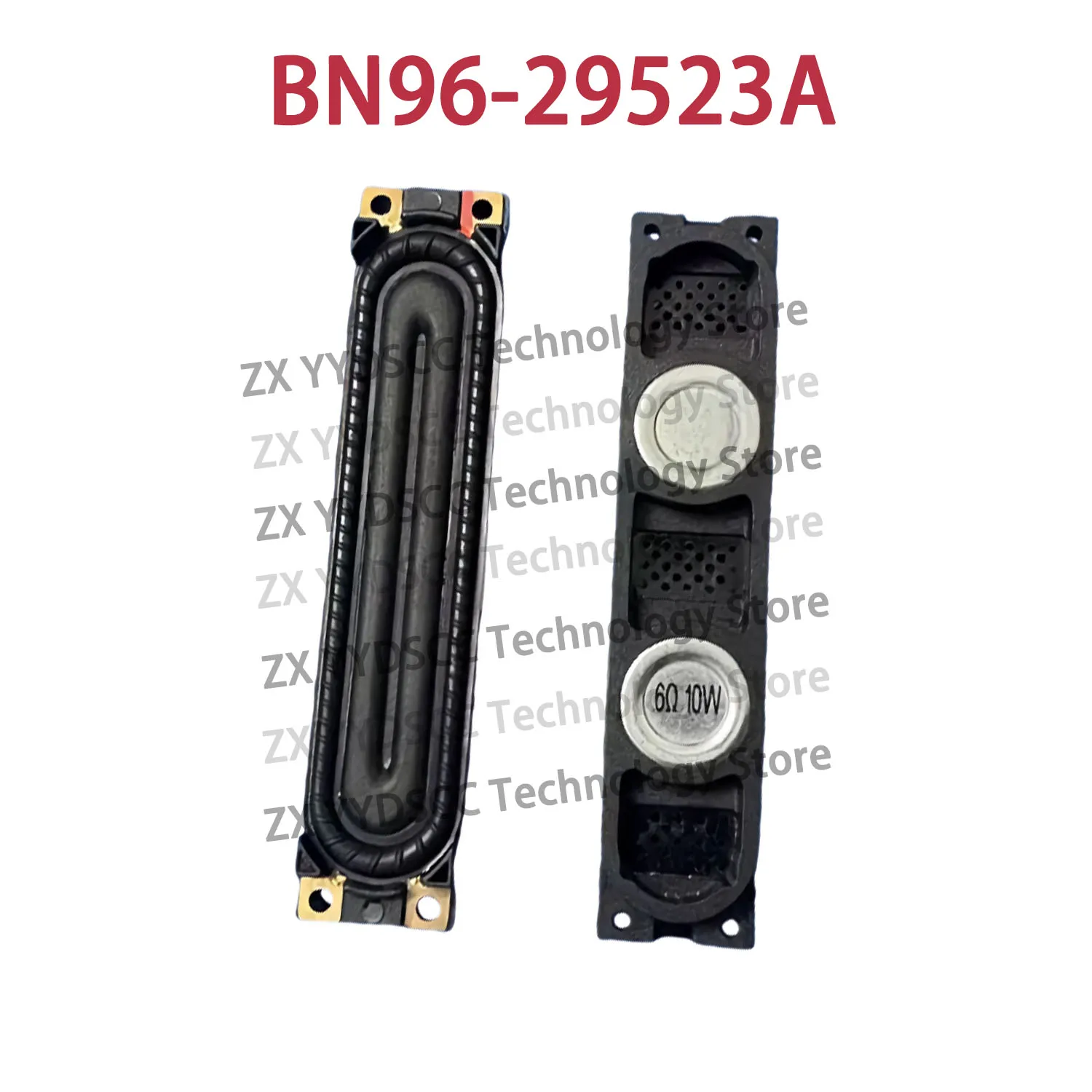 

Динамик BN96-29523A 85x18x12 мм UA39F5088AR Высококачественный сердечник динамика BN96-29523A