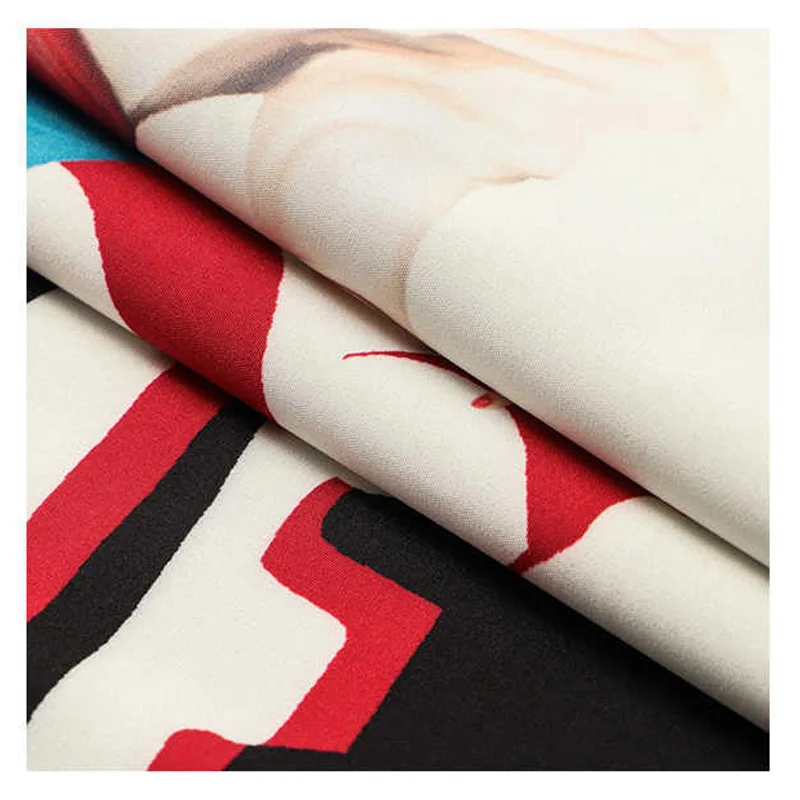 Nova chegada verão costa americana retro camisa de manga curta para homem com uma sensação suave camisas impressas