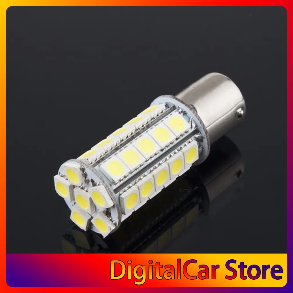 

Совершенно новая практичная автомобильная лампа, яркая, 36SMD, фототормозная лампа