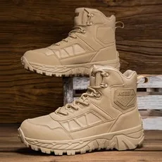 

Зимние ботинки, мужские водонепроницаемые ботильоны с высоким берцем, мужские толстые теплые зимние походные ботинки большого размера, уличная хлопковая обувь, кроссовки