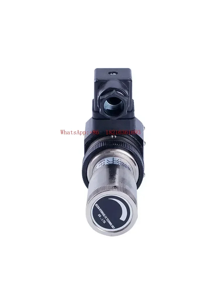 2026GOOD Pressure Relay Hydraulic Switch Electrical Equipment Accessories JCS-02H/02N