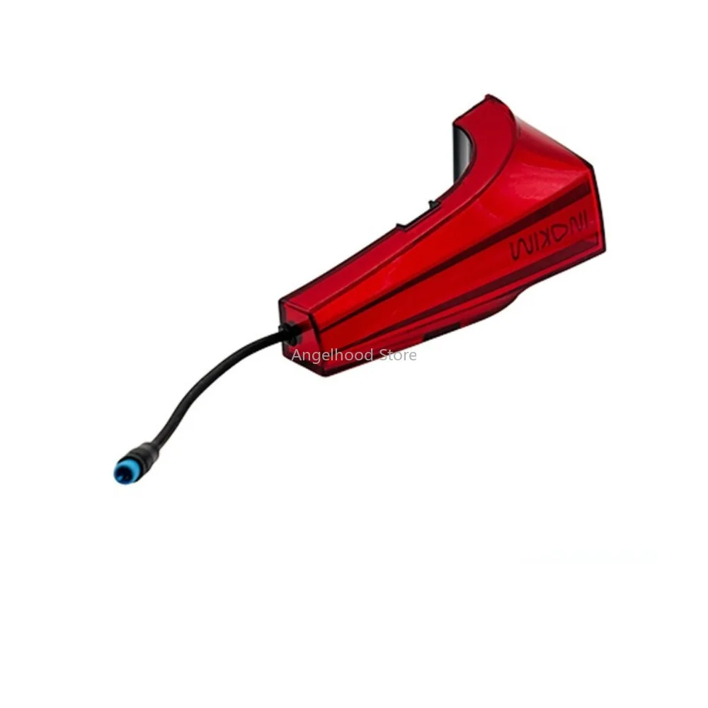 

LED Taillight for INOKIM OXO OX Electric Scooter Rear Light Safety Warning Light Rear Decorative Light Scooter Replacement Parts