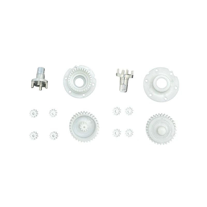 Gear Parts for Window Cleaner Robot Gears Accessories