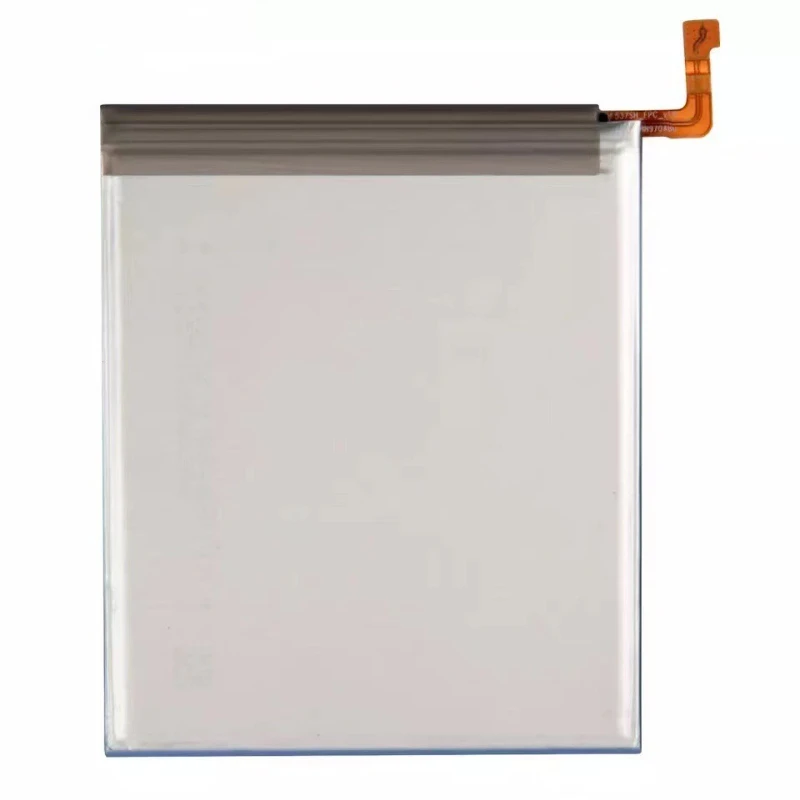 2 قطعة لبطارية الهاتف المحمول سامسونج S20 G980 لوحة كهربائية EB-BG980ABY بطارية مدمجة