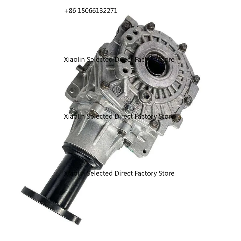 473003B300 Transfer Case Assembly for L4 AWD System