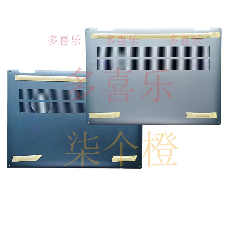 

ZMZM новый NB6837A D крышка нижний чехол для IdeaPad 5 2-в-1 14AHP9 83DR 14IRU9 83DT