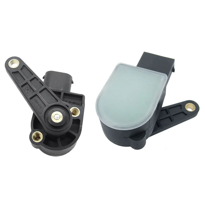 AM-Auto Hinten Hight Level Sensor Luftfederung Teile Komponente 4Z7616571C 4Z7616572C Für A6 C5 4B Allroad