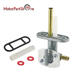 Gas Fuel Valve Petcock Switch for Yamaha Big Bear Raptor 350 WR250 TTR90 YFZ350 YFM 250 350 450 YFB250 YZ125 YZ250 TW200 XVS650