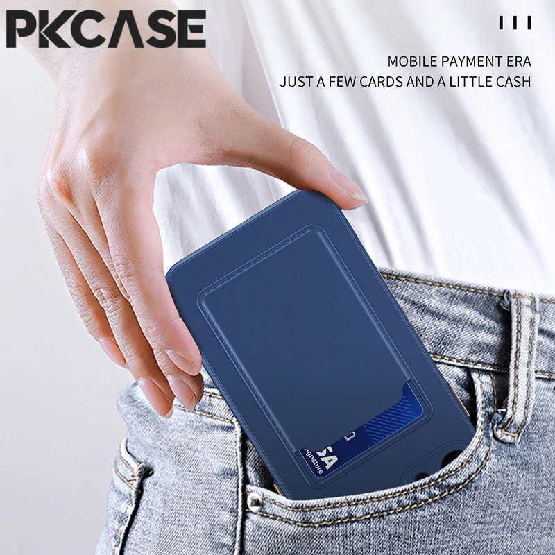 PKCASE إدراج بطاقة جراب هاتف ل ممن لهم A36 A76 A96 A38 A58 A98 للصدمات حافظة للبطاقات الغطاء الخلفي ل Reno 14 13 11 10 Pro Plus 11F
