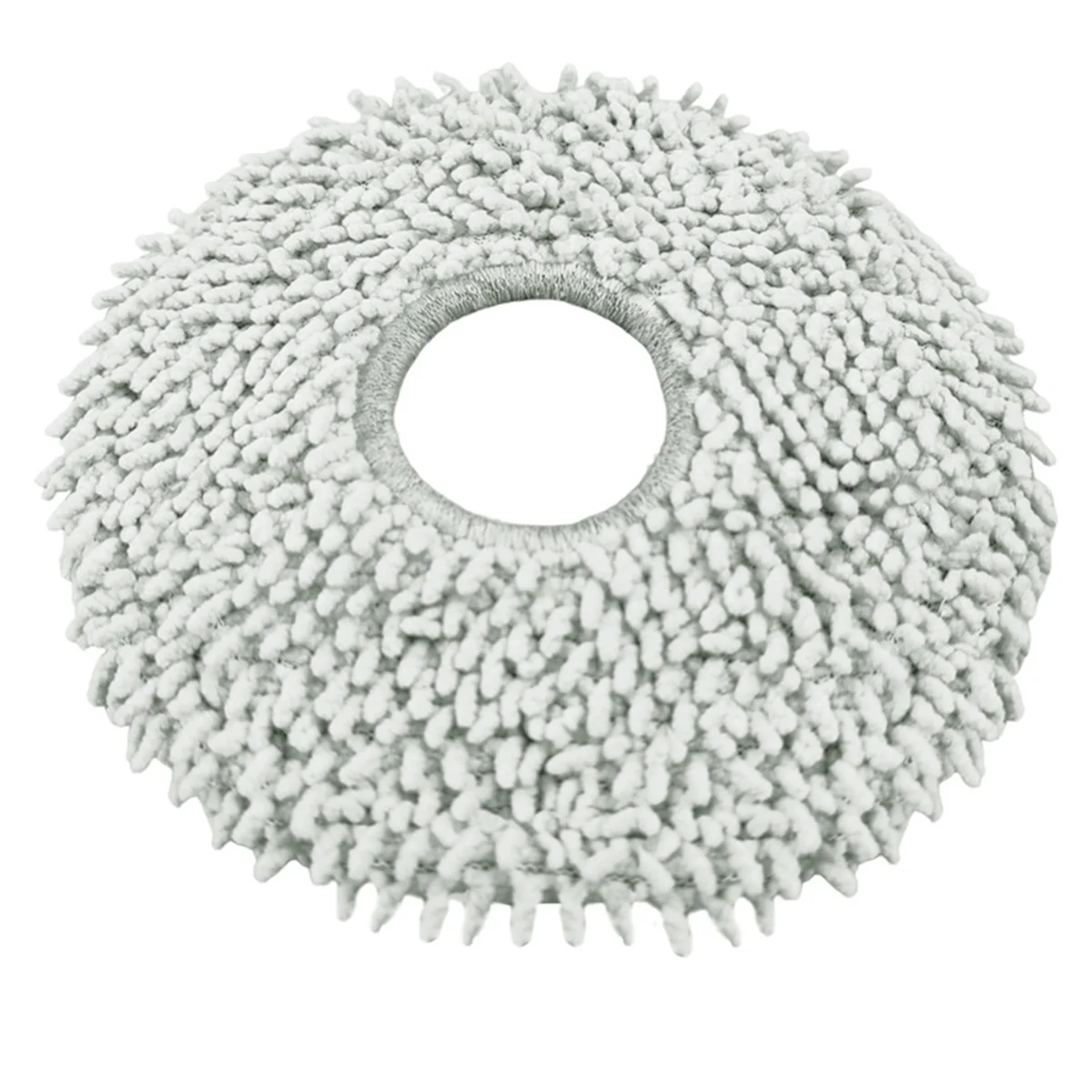 FZFZ Suitable for T30S Combo Sweeper Accessories Filter Mop Rag Dust Bag Sweeper Replacement