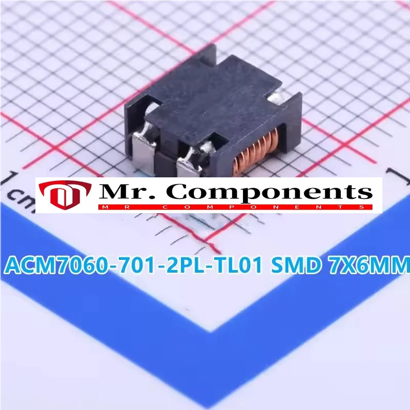 5PCS ACM7060-701-2P…