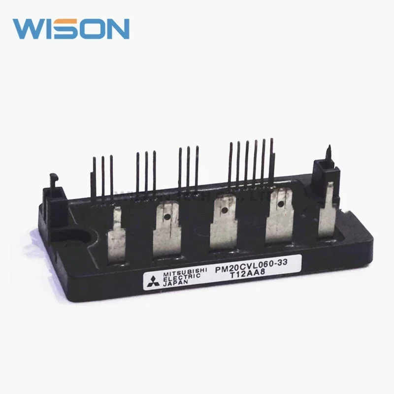 PM20CVL060-33 Miễn Phí Vận Chuyển Mới Và Ban Đầu Mô Đun