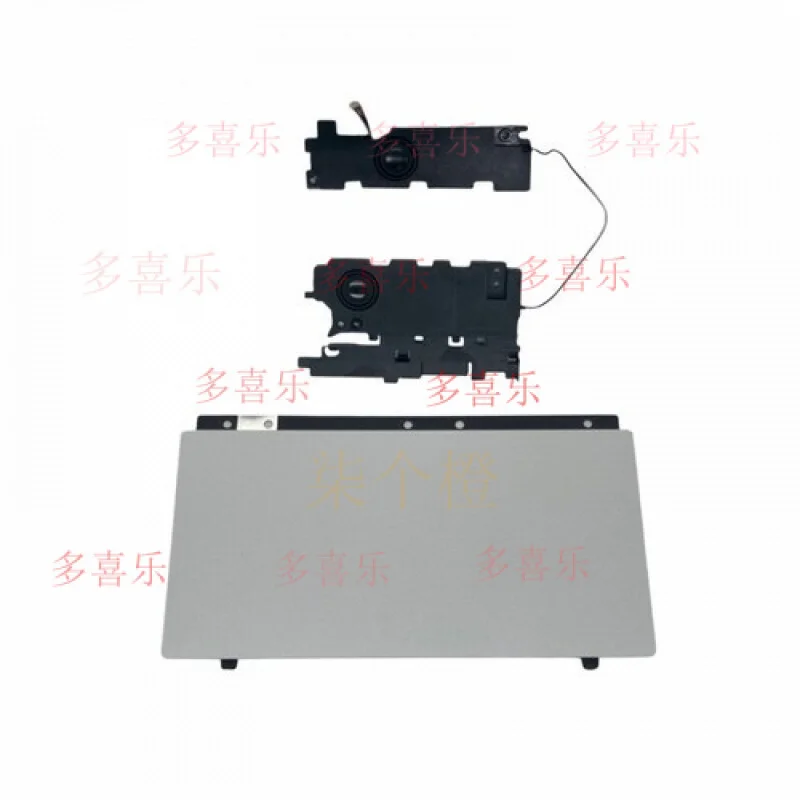 Тачпад ZZMM для динамика HP 15S-FQ 15-DY 15-EF 15S-EQ 15S-ER FR TPN-Q222 SB459A-22HA