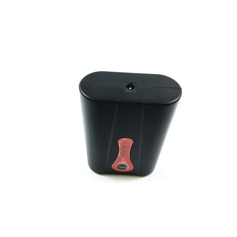7.4V 3400mAh Li-ion Battery Pack 2PCS with US & EU Charger for Heated Vest Gloves Socks Heating Belt Heated Clothing
