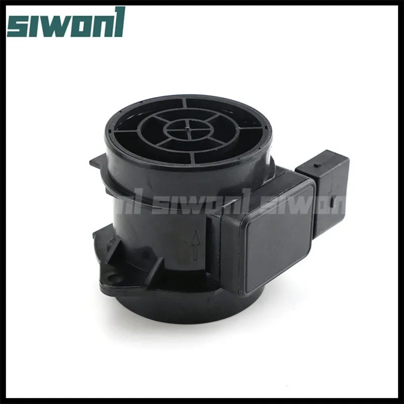 

MAF Mass Air Flow Sensor For HYUNDAI COUPE ACCENT ELANTRA LANTRA TUCSON TIBURON KIA RIO SPORTAGE 2.0 2816423700 5WK96431