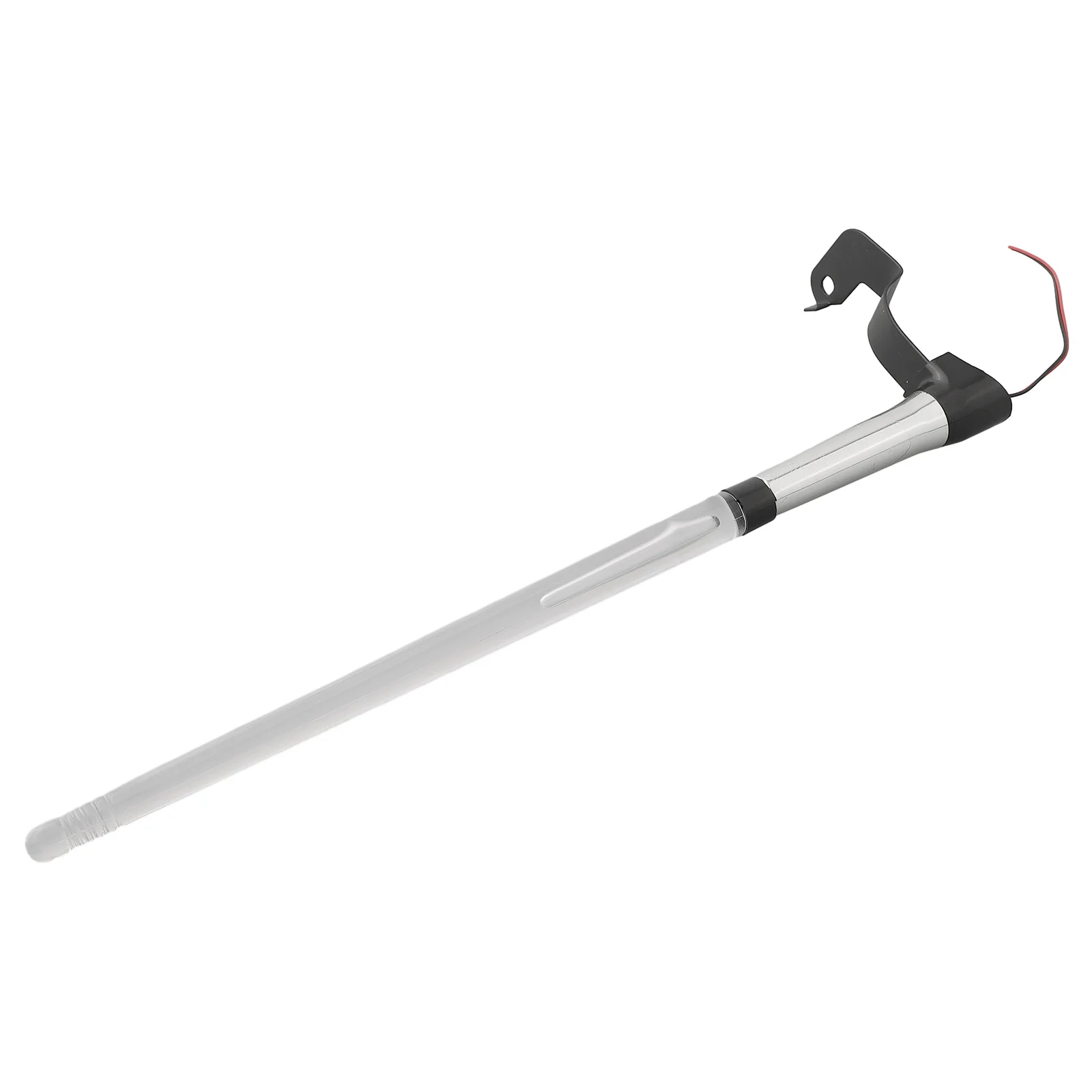 Light Antenna Antenna Mast Direct Mount External Light Antenna 12V Car Accessory Car Flagpole Light Car Practical