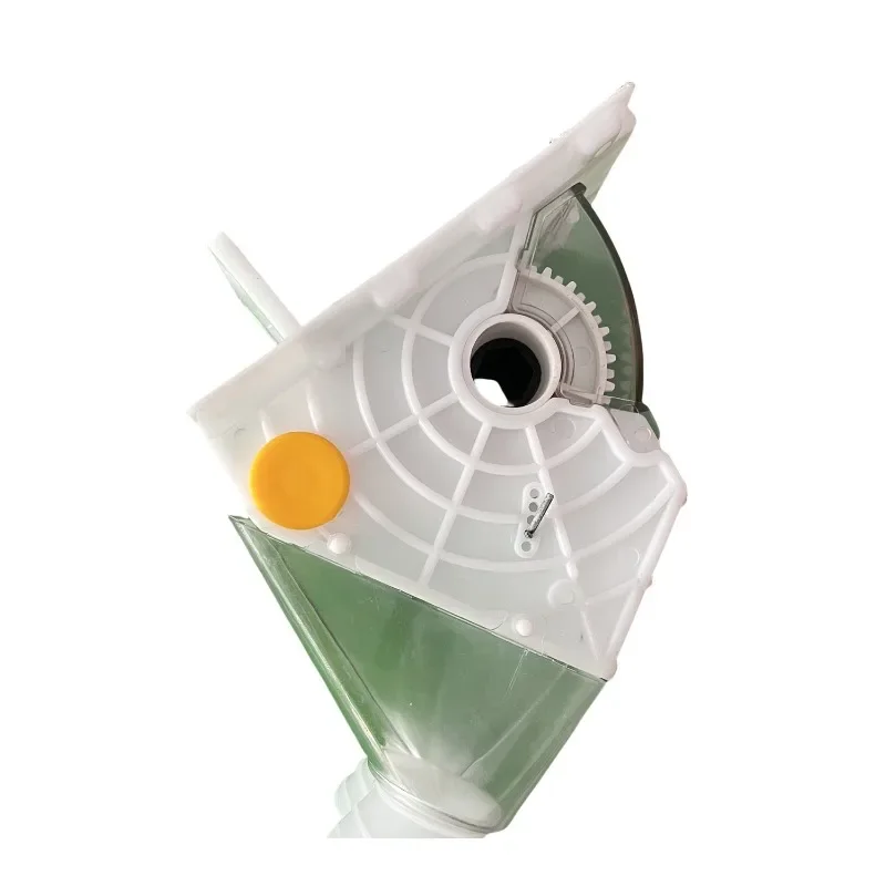 Rape sowing box farmers, multi-functional seed box, seeder accessories