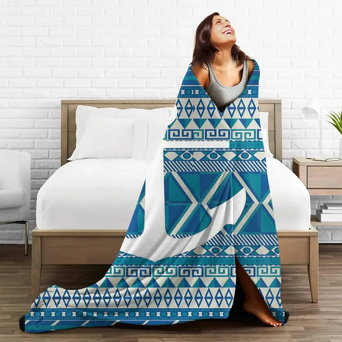 

Baby Blanket Nautical Navy Anchor Sofa Cover Fleece Textile Decor Warm Fashion Throw Blankets for Bedding Car Bedding Throws