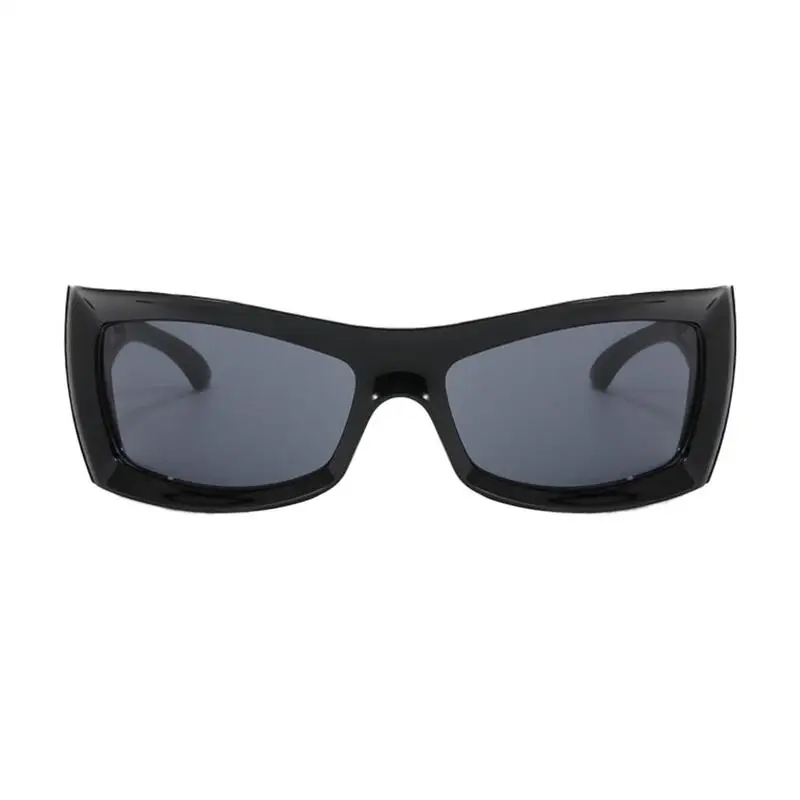 

Men's Sunglasses Comprehensive Protection Sun Glasses Comfortable & Attractive Sport Sun Glasses For Driving & Fishing