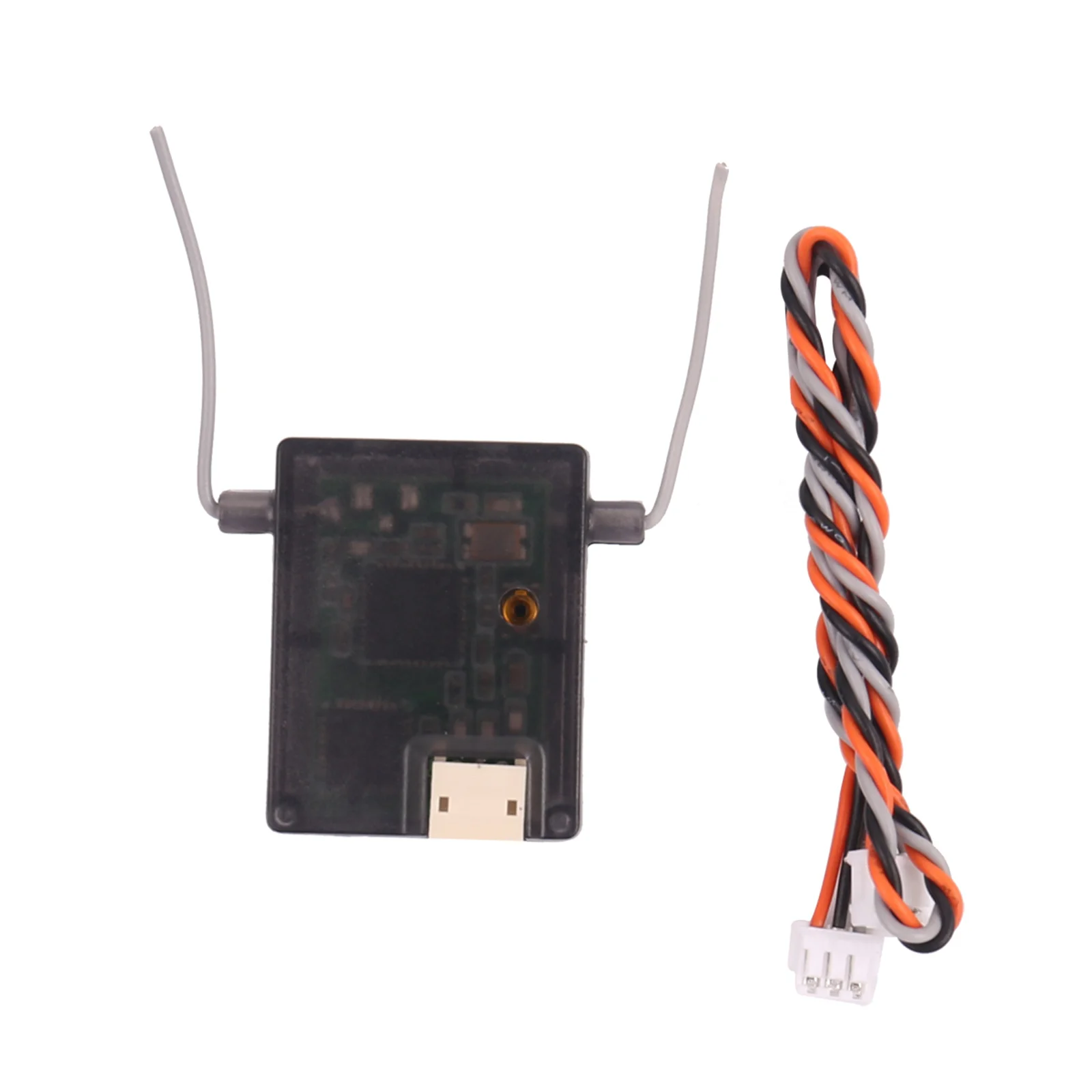 Receptor remoto via satélite Dsmx #   SPM9645 para transmissor JR DX6I DX7 DX8 DSX7 DSX9 DSX11