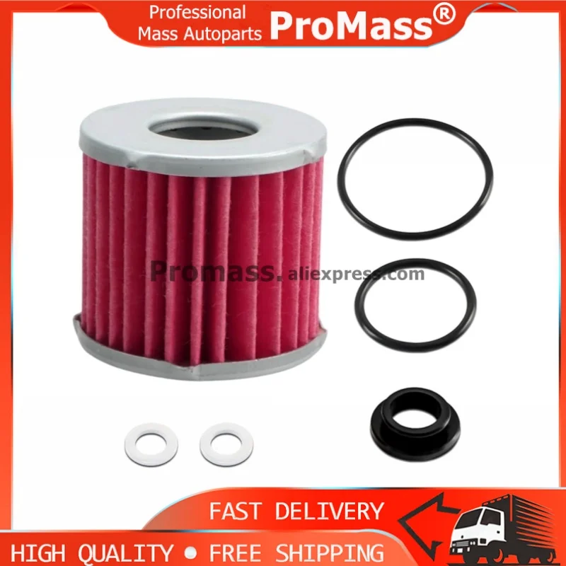 

New Transmission Filter Automotive Accessories 25450-RAY-003 25450RAY003 For 2003-2007 Honda Accord PILOT Acura TL v6 Engine